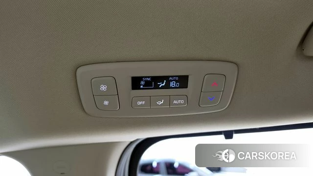 Kia Carnival 4th generation id 4408586 из Кореи 8