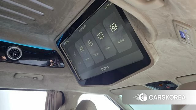 Kia The New Carnival 4th Generation id 4773482 из Кореи 8