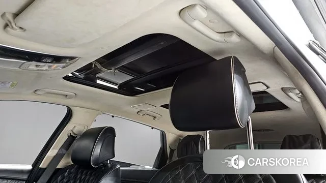 Genesis GV80 id 3753909 из Кореи 8