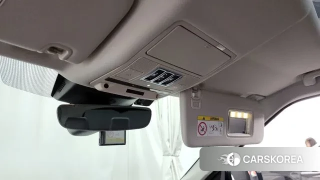 Land Rover Discovery 5 id 2966043 из Кореи 8