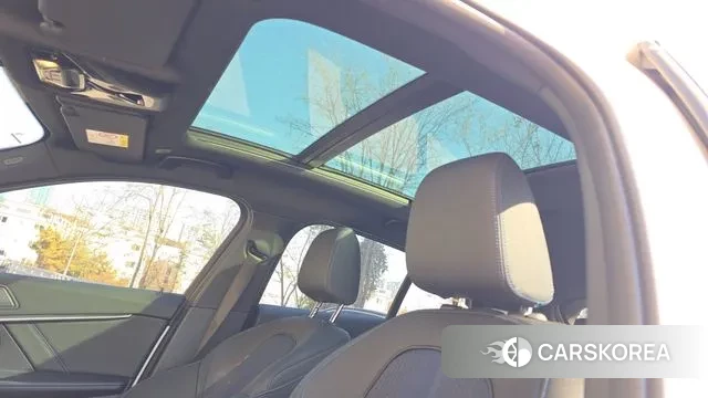 BMW 1 Series (F40) id 3437157 из Кореи 8