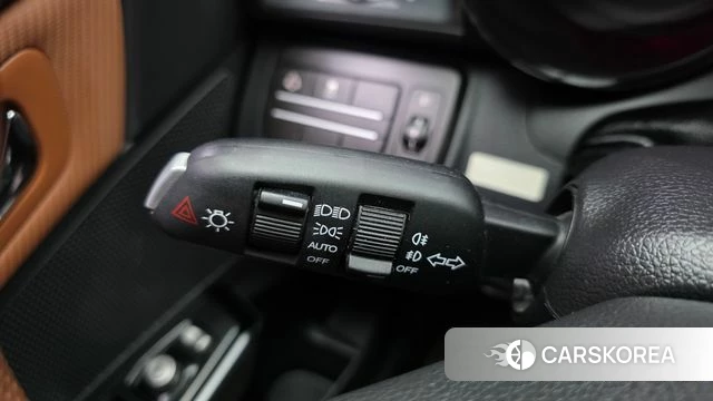 Ssangyong Tivoli Armor id 4568704 из Кореи 8