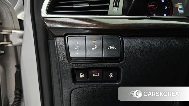 Kia Come New K7 id 4294763 из Кореи 8