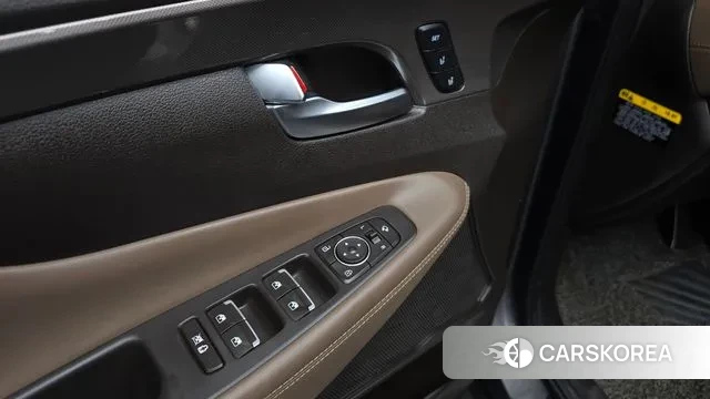 Hyundai Santa Fe TM id 3402591 из Кореи 8