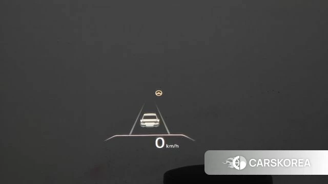 Genesis G80 (RG3) id 4562264 из Кореи 8