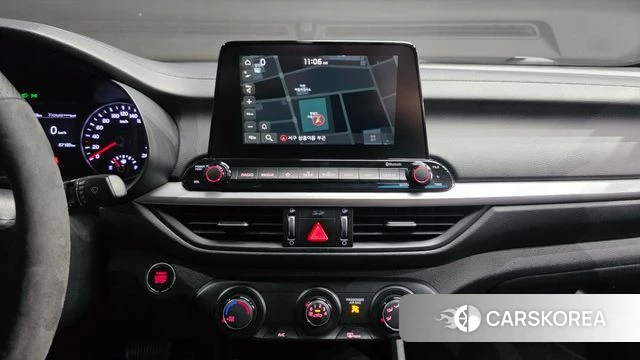 Kia Come New K3 id 4873583 из Кореи 8