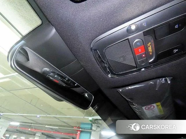 Hyundai Ionic 6 id 4847762 из Кореи 8