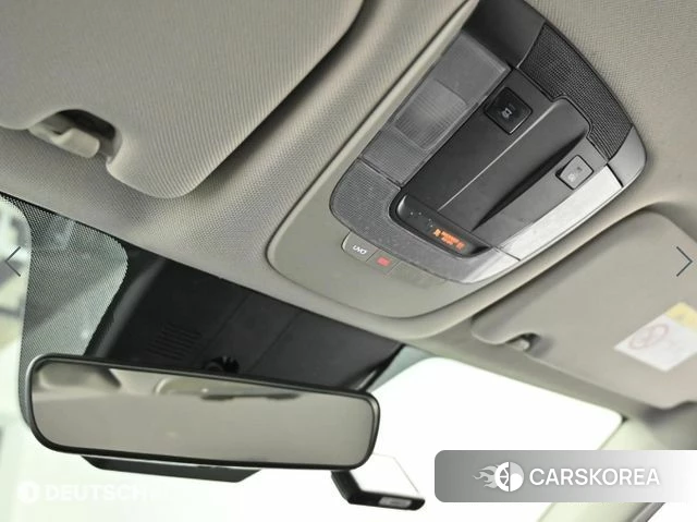 Kia Sorento 4th Generation id 4836123 из Кореи 8