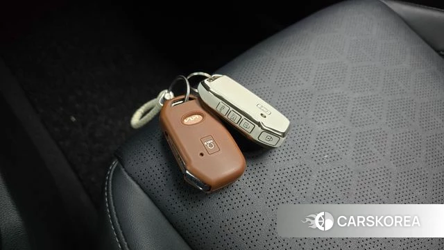 Kia The New Seltos id 4355086 из Кореи 8