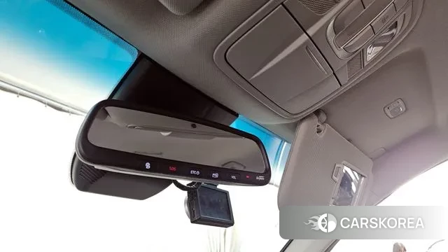 Hyundai Santa Fe TM id 3582637 из Кореи 8