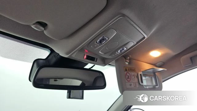 Renault Korea (Samsung) XM3 id 4535852 из Кореи 8