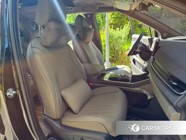 Kia The New Carnival 4th Generation id 4298621 из Кореи 8