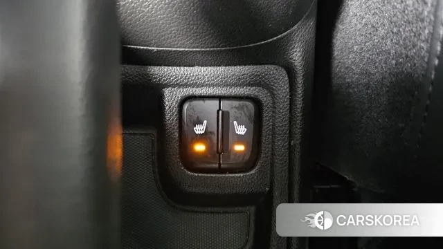 Chevrolet (GM Daewoo) The New Spark id 3307723 из Кореи 8