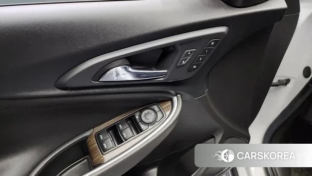 Chevrolet (GM Daewoo) The New Malibu id 2895886 из Кореи 8