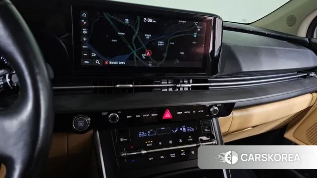 Kia Carnival 4th generation id 3463712 из Кореи 8