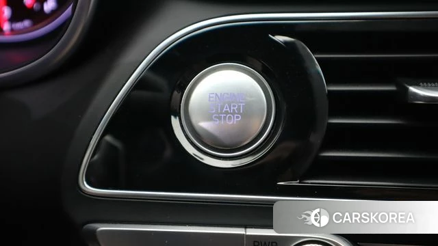 Genesis G70 id 4760515 из Кореи 8
