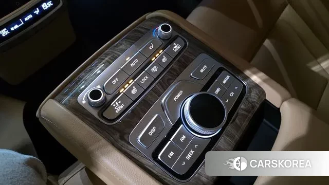 Kia More K9 id 3161086 из Кореи 8