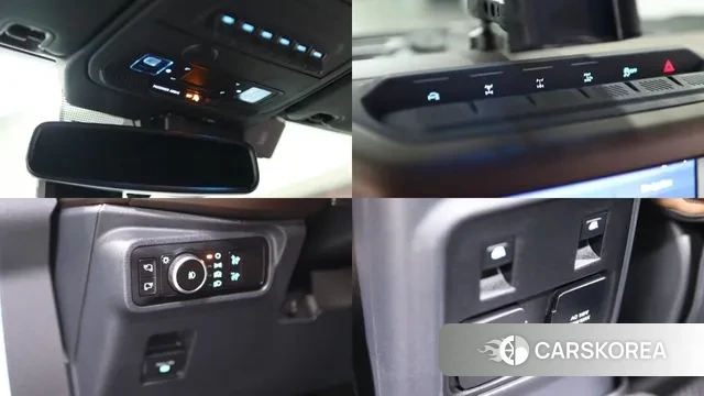 Ford Bronco 6th Generation id 3684808 из Кореи 8