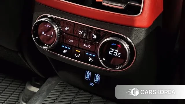 Genesis GV70 id 3359895 из Кореи 8