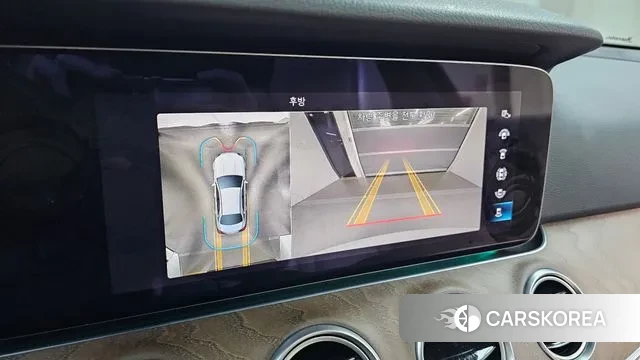 Mercedes-Benz E-Class W213 id 3777045 из Кореи 8