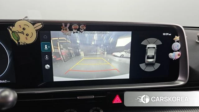 Hyundai Ionic 6 id 3940892 из Кореи 8