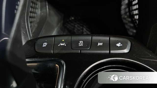 Chevrolet (GM Daewoo) Trailblazer id 4636232 из Кореи 8
