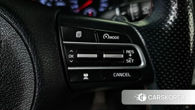 Kia Stinger id 4750945 из Кореи 8