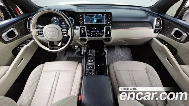 Kia Sorento 4th Generation id 2660689 из Кореи 8