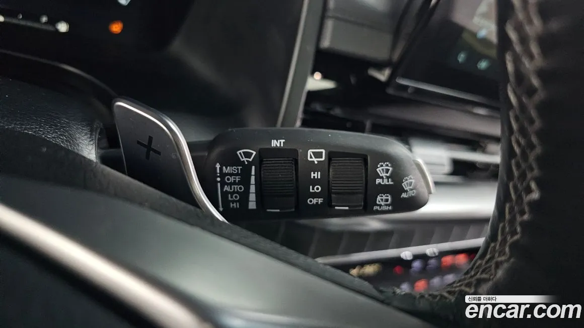 Ssangyong Rexton New Arena id 2170099 из Кореи 8