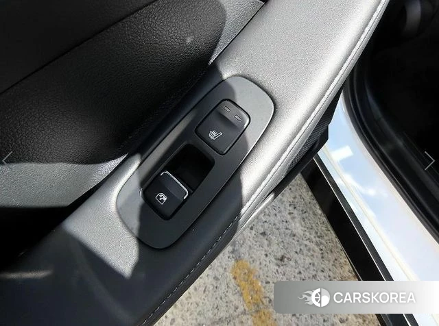 Hyundai Sonata D Edge (DN8) id 4893127 из Кореи 7