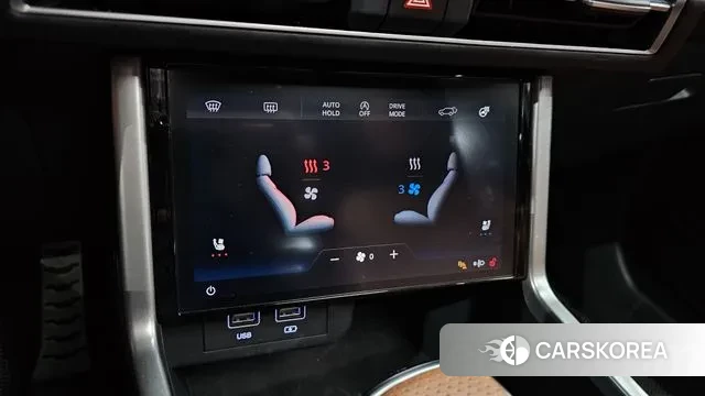 Ssangyong Torres id 3544854 из Кореи 8