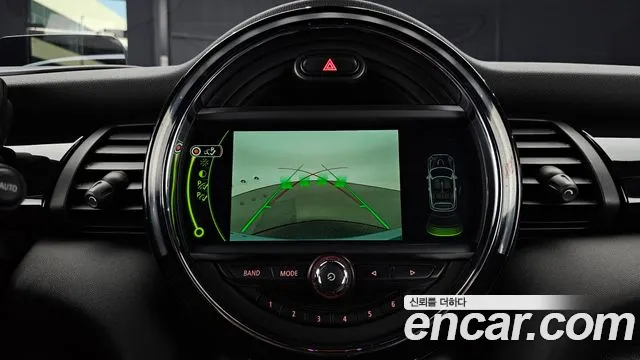 Mini Cooper Convertible id 2284394 из Кореи 8