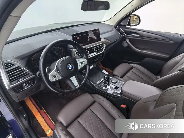 BMW X3 id 4276044 из Китая 8