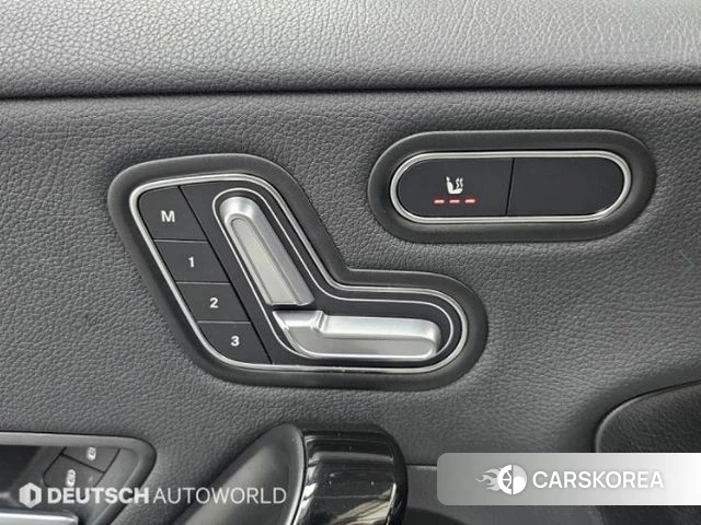 Mercedes-Benz A-Class W177 id 4384148 из Кореи 8