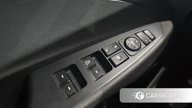 Hyundai All New Tucson id 3627101 из Кореи 8