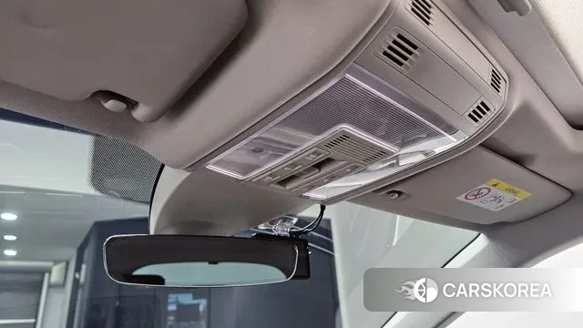 Volkswagen Arteon id 3671940 из Кореи 8