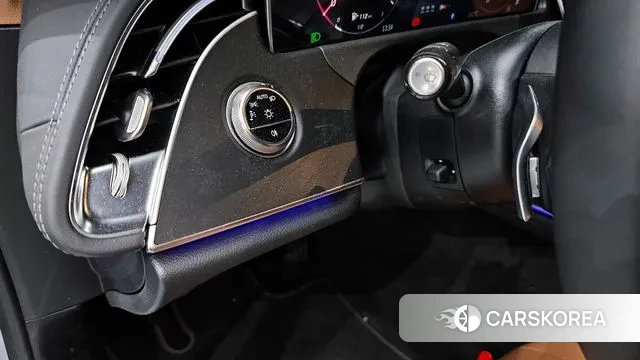 Mercedes-Benz E-Class W214 id 3382755 из Кореи 8