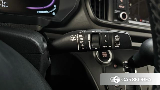 Kia The New Kia Ray id 4428130 из Кореи 8