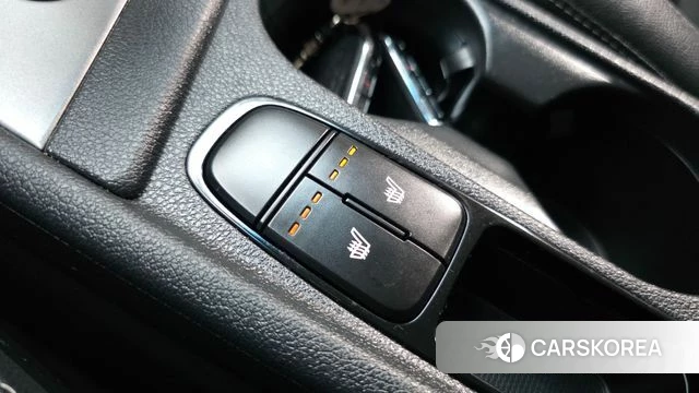 Kia The New Niro id 4676990 из Кореи 8