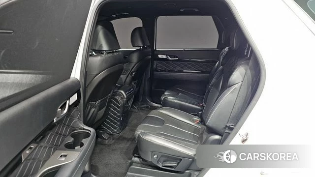 Hyundai Palisade id 3942191 из Кореи 8