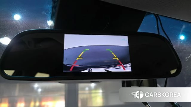 Hyundai All New Tucson id 4317447 из Кореи 8