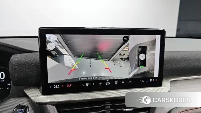 Ford Explorer 6th Generation id 3441984 из Кореи 8