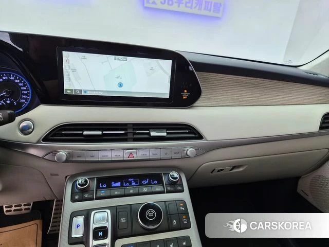 Hyundai Palisade id 4513225 из Кореи 8