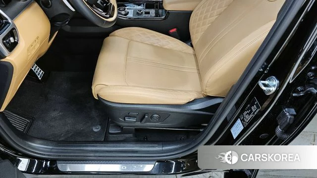 Kia Sorento 4th Generation id 4244271 из Кореи 8