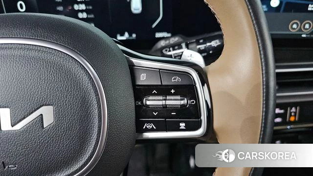 Kia The New Sorento 4th Generation id 4533535 из Кореи 8