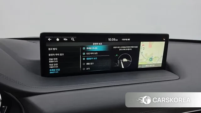 Genesis GV80 id 3458435 из Кореи 8