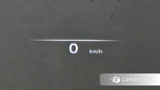 Kia The New K9 2nd generation id 3524074 из Кореи 8