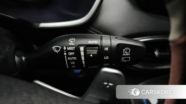 Hyundai The New Santa Fe id 3839131 из Кореи 8