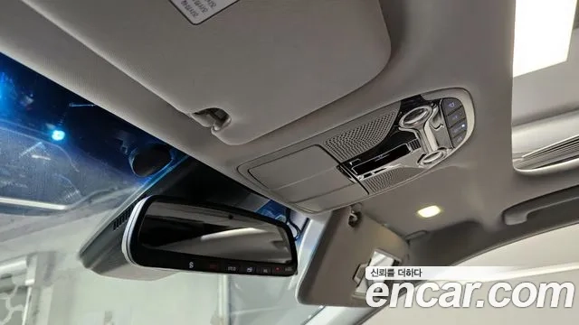 Hyundai Grandeur IG Hybrid id 2922836 из Кореи 8