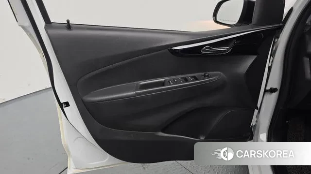 Chevrolet (GM Daewoo) The New Spark id 3567059 из Кореи 8